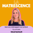 EP318 - Mon ex a kidnappé mon fils il y a 4 ans - Maud Quinault image