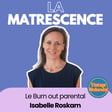 VINTAGE WEDNESDAY : Le burn out parental - Dre Isabelle Roskam image