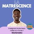 VINTAGE WEDNESDAY - Enseignant, le plus beau métier ? Mouhamadou le prof image