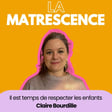 EP292 - Il est temps de respecter les enfants - Claire Bourdille image