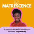 EP279 - Se reconstruire après des violences sexuelles, Asyia Bathily image