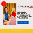 Brand Deals:  5 Things I learned 2.5 Years In image
