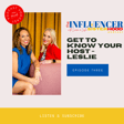 Get To Know Leslie - Ep 3 image