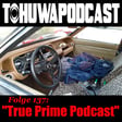 True Prime Podcast (AZ-Datum: 10.7.2025) image
