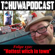 Hottest witch in town (AZ-Datum: 1.5.2025) image
