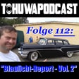 Blaulicht-Report - Vol. 2 (AZ-Datum: 25.7.2024) image