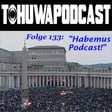 Habemus Podcast! (AZ-Datum: 14.5.2025) image
