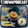 Hallo Neujahr! (AZ-Datum: 25.12.2024) image