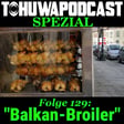 Balkan-Broiler - SPEZIAL (AZ-Datum: 23.3.2025) image