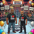 United We Stand: Devon & The Duke Episode 57 image