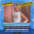 Madusa Returns to River City Wrestling Con: Duke Loves Rasslin Week 506 image