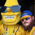 The Savannah Bananas Fenway Park Takeover: Duke Loves Rasslin Week 491 image