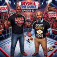 Cody vs Duke, Asuka & Demolition: Devon & The Duke Episode 62 image