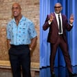The Rock Is Looking Batistaish: Devon & The Duke Episode 42 image
