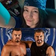 The Colons Party at #RCWC & Heather Del Cueto: Duke Loves Rasslin Week 486 image