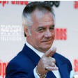 Paulie Walnuts: Neurotic, Paranoid, and Surprisingly Lovable: The Friend Of Ours Podcast Episode 15 image