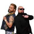 NWA Hard Times with Juelz Bradley & Stix: Duke Loves Rasslin Week 480 image