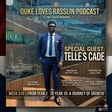 Telles Cade 's Journey Of Growth: Duke Loves Rasslin Week 510 image
