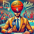 WNBA & NBA News with Mateo Mayorga: Duke Loves Rasslin Week 493 image