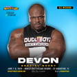 Sabu Tribute & RCWC Preview: Devon & The Duke Week 36 image