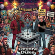 Del James on Guns N Roses, ECW and Consensual Violence: Devon & The Duke Episode 64 image