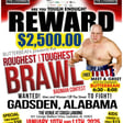 Roughtest Toughest Brawl: Duke Loves Rasslin Week 475 image