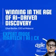 Moburst CEO Gilad Bechar on winning in the age of AI-driven discovery image