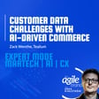 #857: Tealium's Zack Wenthe on the hidden challenge of AI-driven commerce image