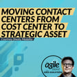 #839: Medallia's Courtney Shealy on moving contact centers from cost center to strategic asset image