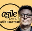 #686: Autonomous innovation using predictable AI agents with Peter van der Putten, Pega image