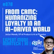 From CRMC: Phaedon's Jaclyn Wands on humanizing loyalty in an AI-driven world image