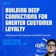 #848: CRMC Keynote Speaker Paul Epstein on building deep connections for greater customer loyalty image