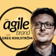 748: Building a strong AI-supported content strategy with Matt Blumberg, Markup AI image