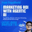 From PegaWorld: Pega's Tara DeZao on marketing ROI with agentic AI image