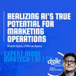 Asana CMO Prachi Gore on realizing AI's true potential for marketing operations image