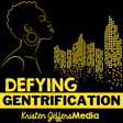 The Grief that Gentrification Brings image