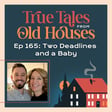 165: Two Deadlines and a Baby image