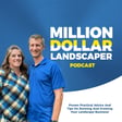 How Small Landscaping Businesses Can Outrank Big Companies on Google Maps- MDL Episode 354 image