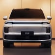 CHINA: Large SUVs Dominate New Models, Leapmotor Debuts D19 and VW Launches ID. UNYX 08 | 17 Apr 2026 image