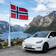 BRIEFLY: Norway, Tesla Canada, Factorial & More | 05 May 2026 image