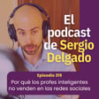 319. Por qué los profes inteligentes no venden en las redes sociales image