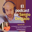 337. ¿YouTube o Instagram para Profes de Idiomas? - Entrevista Guadalupe Mateos (@espanol_con_guada) image