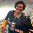 Episode 520: R. Renee Hess on the Work that Inspires her and the Founding of Black Girl Hockey Club image
