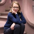 Episode 486: Cartooning is the Children’s Table of Art, says Roz Chast image