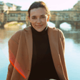 Episode 470: Megan Baxter is Into Rewilding Her Writing image