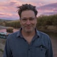Episode 478: Nick Paumgarten says, ‘The Reporting Suggests the Root System’ image