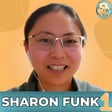 How New Moms Can Survive Breastfeeding Pain, Tongue Tie, Oversupply, and Injury with Sharon Funk image
