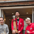 Season Preview - We're baaaacck image