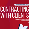 Contracting with Mentoring Clients image