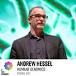 Andrew Hessel | Engineering Viruses to Fight Cancer image